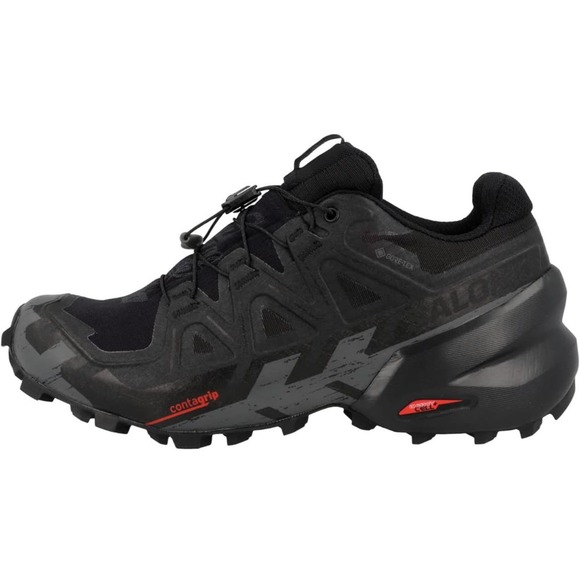 Salomon Other - Salomon Speedcross 6 GTX Trail Running Shoes Lightweight, Waterproof and Grippy